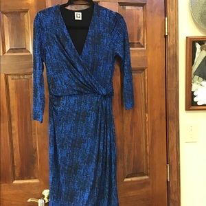 Anne Klein Dress